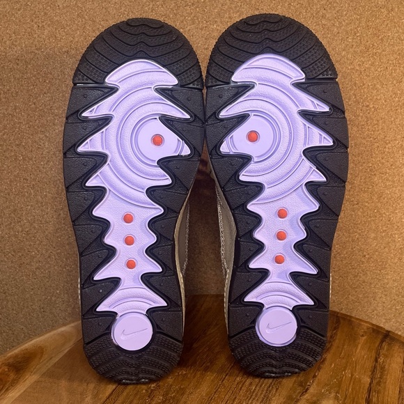 Nike
Air Force 1
‘Wild’ - Picture 7 of 10